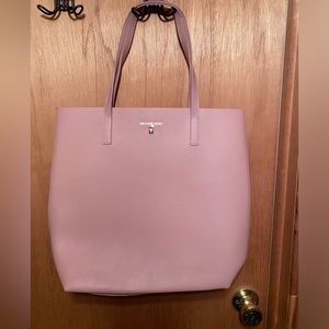 Michael Kors pink tote bag - unused